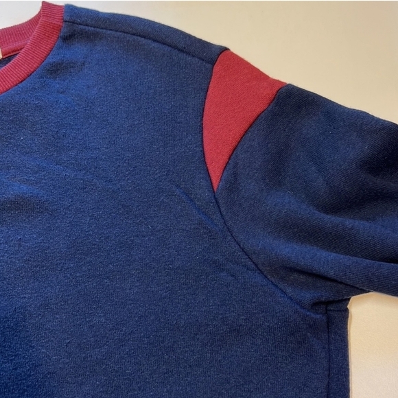 Marine Layer Davis crew sweatshirt